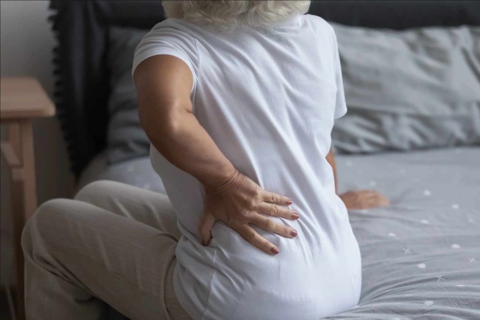 Massage can alleviate sciatic pain - Home Comfort Therapy